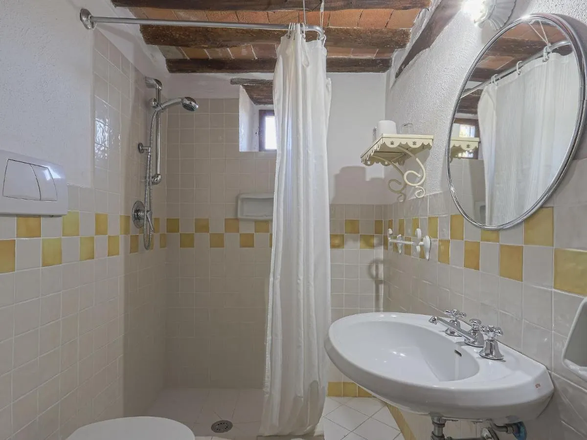 Holiday Home Cellole - Valluccia By Interhome Castellina in Chianti Italy
