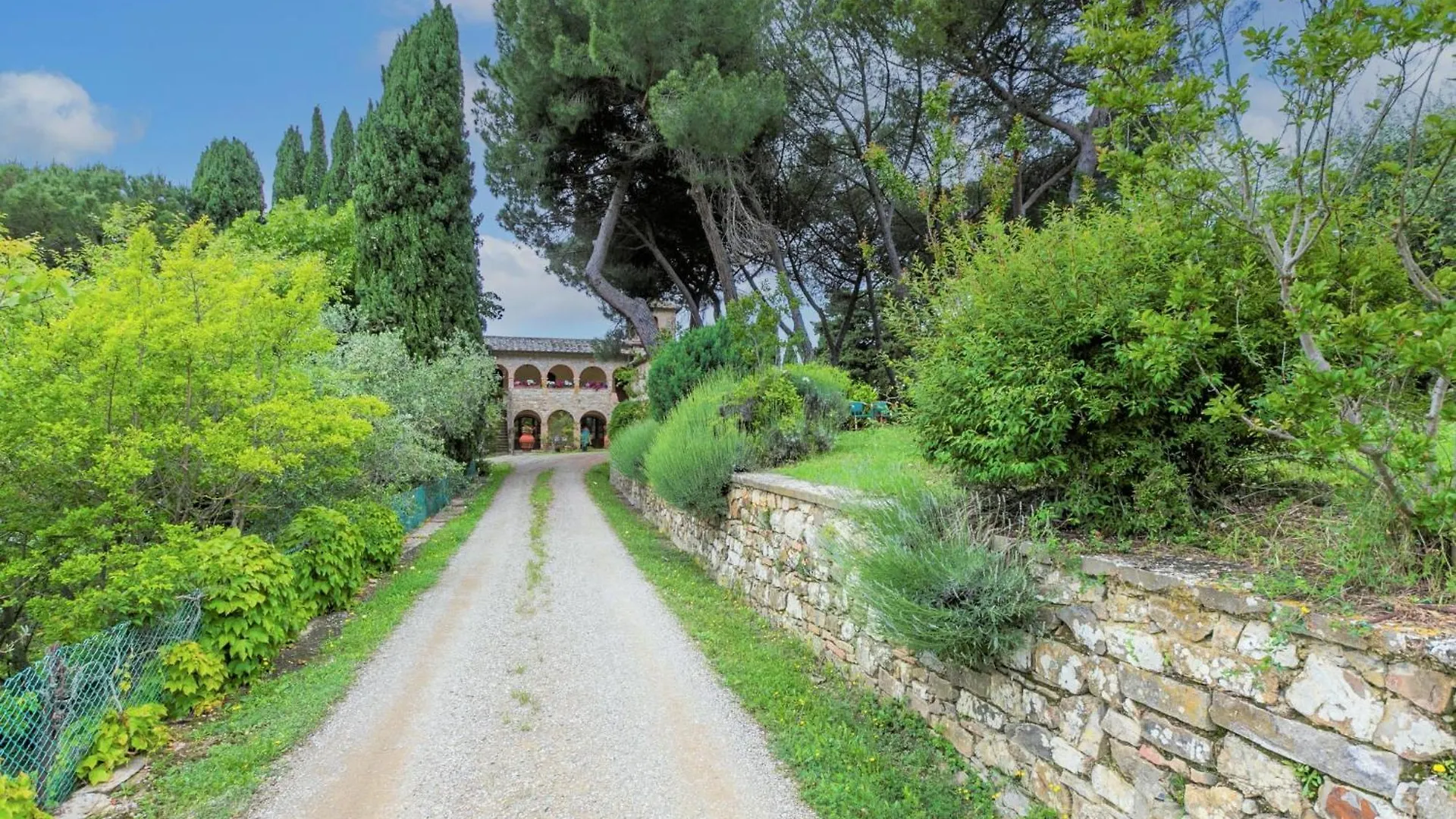 Holiday Home Cellole - Valluccia By Interhome Castellina in Chianti Italy