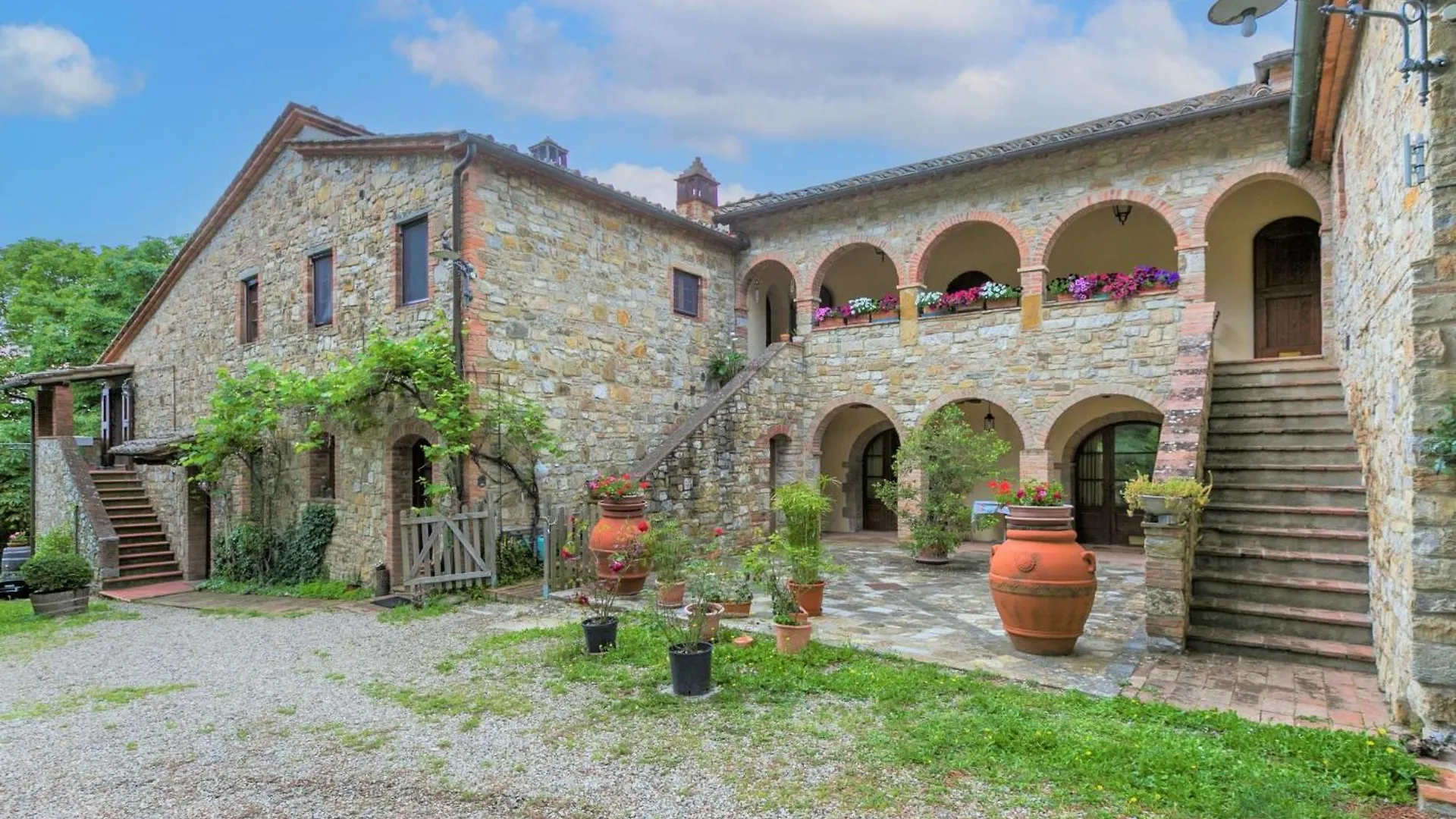Holiday Home Cellole - Valluccia By Interhome Castellina in Chianti 0*,  Italy