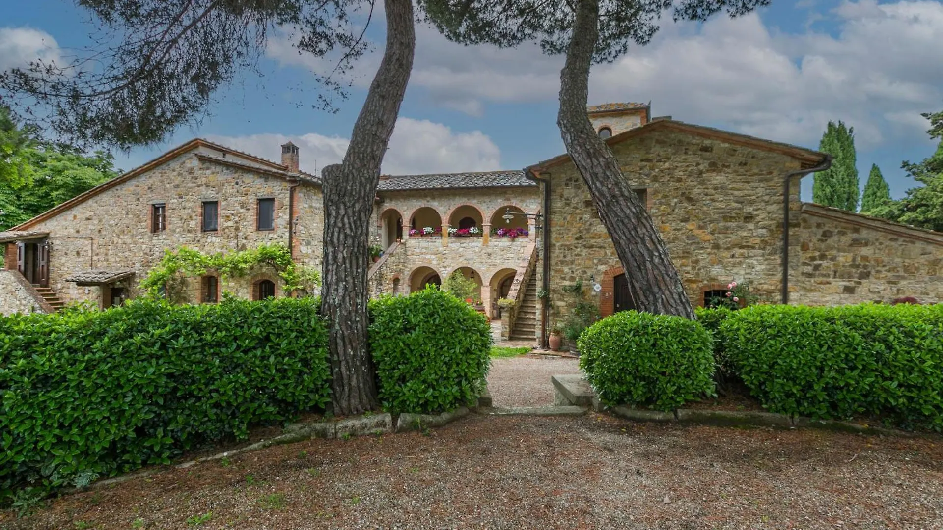 Holiday Home Cellole - Valluccia By Interhome Castellina in Chianti